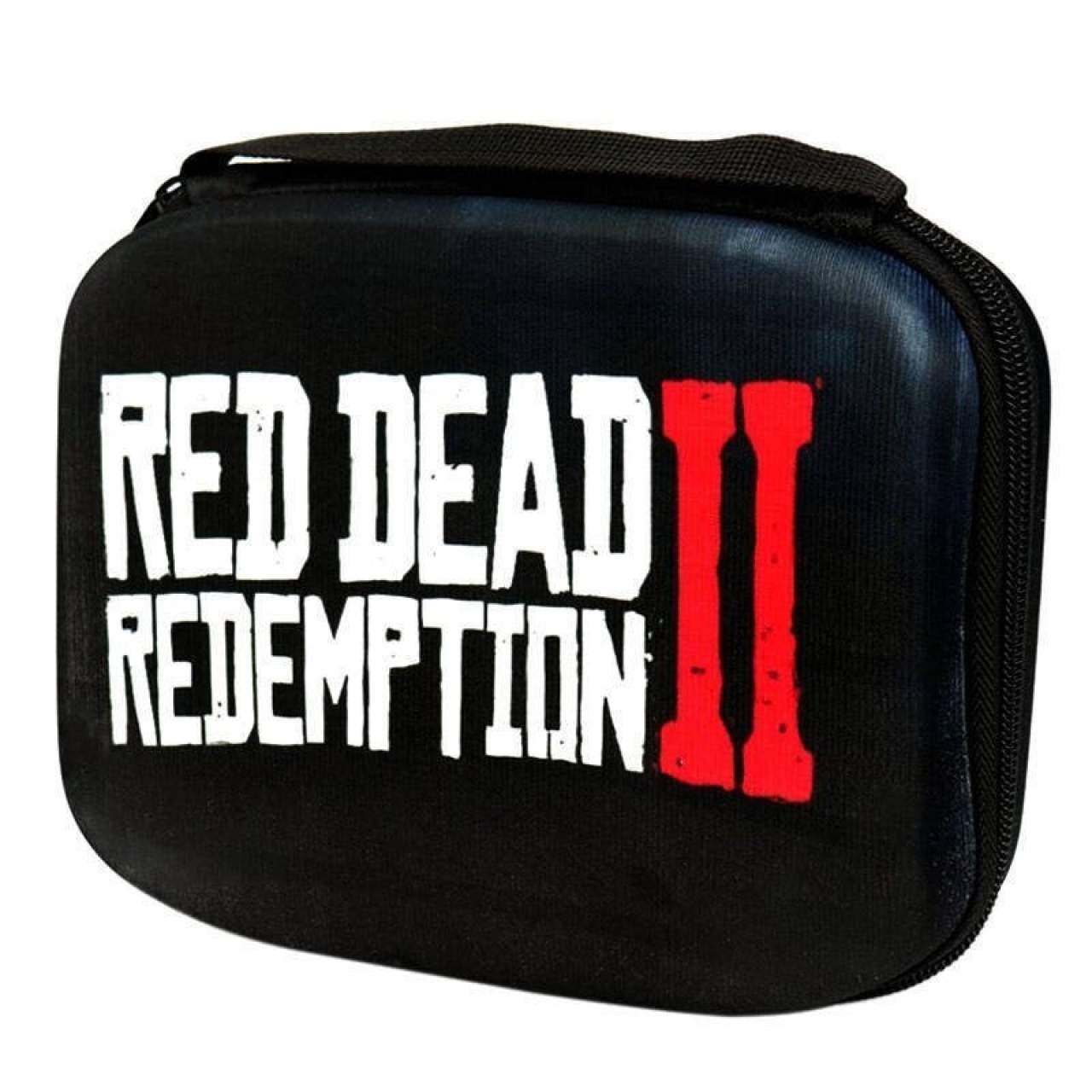 کیف دسته بازی دوبل طرح Red Dead Redemption 2