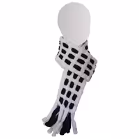 شال بافت - اسپورت برای آقایان و خانمها 