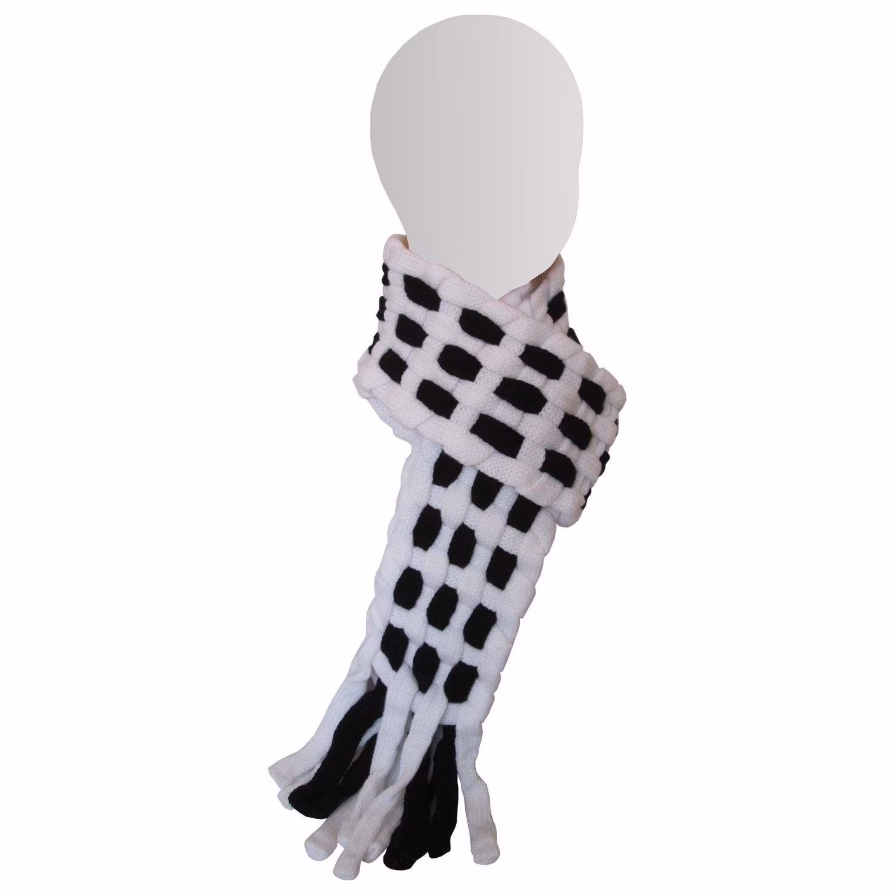 شال بافت - اسپورت برای آقایان و خانمها 