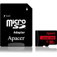 کارت حافظه اپیسر مدل AP 32GB | ژیوار مارکت - لپتاپ استوک، لوازم جانبی موبایل و کامپیوتر