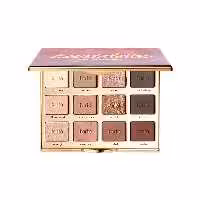 پلت سایه تارتلت این‌بلوم تارت Tarte Tartelette in bloom