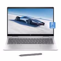 لپ تاپ 14 اینچی اچ پی مدل ENVY x360 14 ES0013dx - A+ Core i5 1335U 8GB 512GB SSD