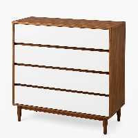 دراور چهار کشو ژاله