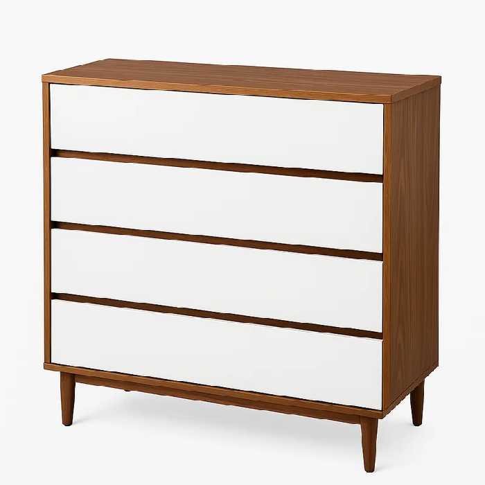 دراور چهار کشو ژاله