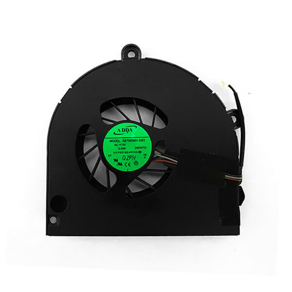 فن خنک کننده سی پی یو لپ تاپ ایسر مدل 5742