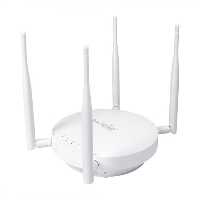 اکسس پوینت Indoor بی سیم EnGenius مدل EAP1300EXT - فروشگاه اینترنتی طیف سنتر