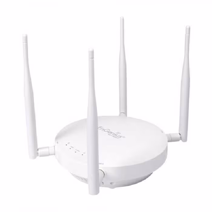 اکسس پوینت Indoor بی سیم EnGenius مدل EAP1300EXT - فروشگاه اینترنتی طیف سنتر