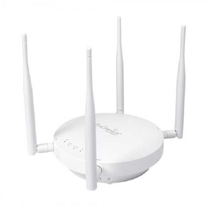 اکسس پوینت Indoor بی سیم EnGenius مدل EAP1300EXT - فروشگاه اینترنتی طیف سنتر