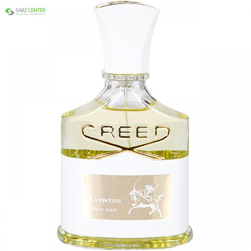 ادو پرفیوم زنانه کرید Aventus For Her حجم 75میل