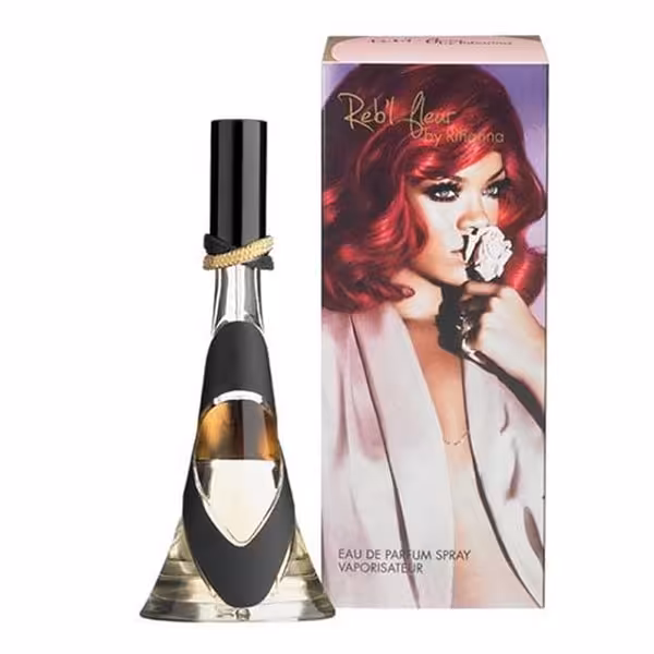 عطر ادکلن ریحانا ربل فلور  Rihanna Reb l Fleur