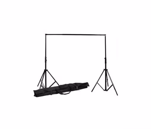 پایه فون پرتابل Godox BS-02 برای پرده 2x3