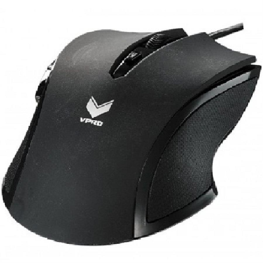 ماوس گیمینگ اپتیکال رپو مدل وی 20