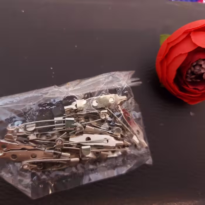 پیکسل سوزنی 2 سانت بسته 10 عددی