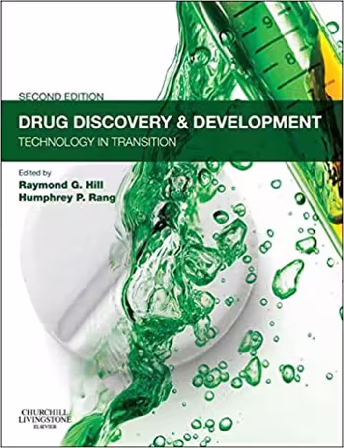 󾕇 دانلود کتاب Drug Discovery And Development, 2nd ed, 2012 - دانلود کتاب های دانشگاهی