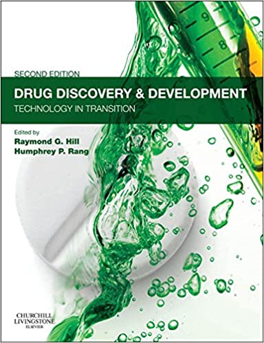 󾕇 دانلود کتاب Drug Discovery And Development, 2nd ed, 2012 - دانلود کتاب های دانشگاهی