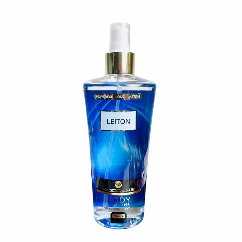بادی اسپلش وودلایک مدل Leiton مردانه حجم 250 میلی لیتر