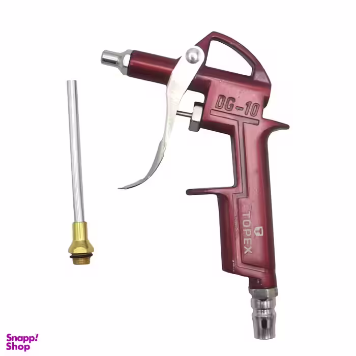 تفنگی باد تاپکس مدل YPGH-DG-10 مجموعه 2 عددی