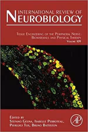 [PDF] دانلود کتاب Tissue Engineering Of The Peripheral Nerve - Biomaterials And Physical Therapy, 2013