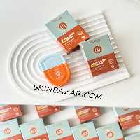 ضد آفتاب بیوآکوا SPF60 حجم 250 میل کد 841