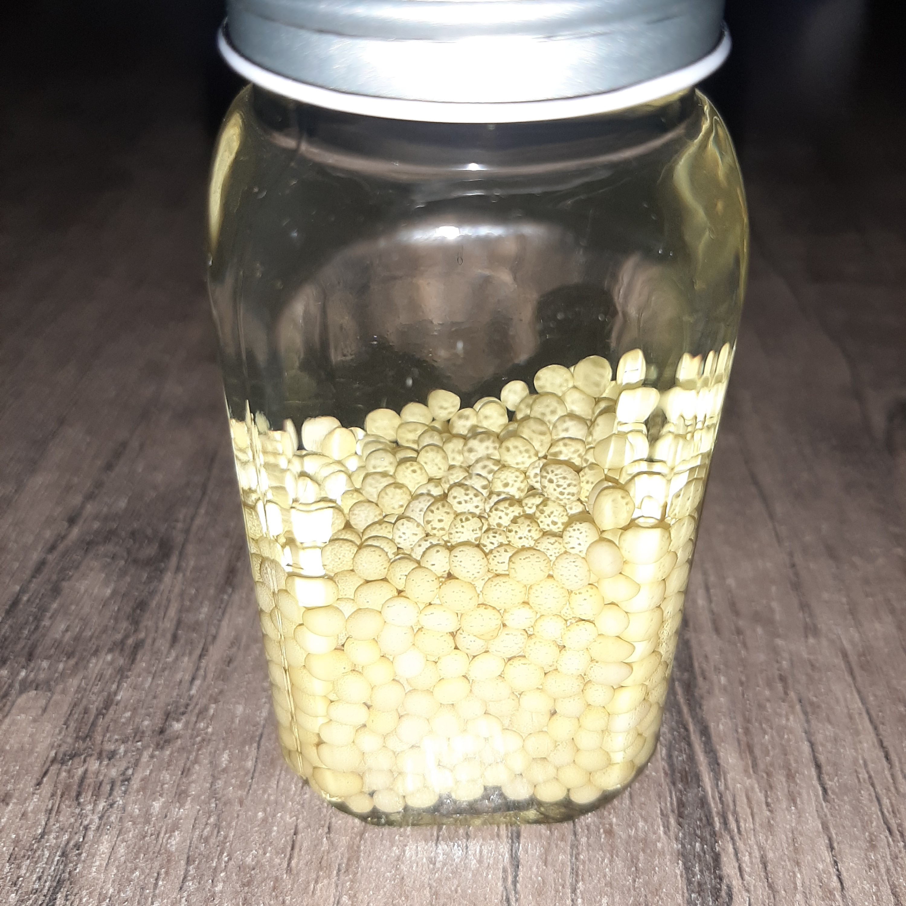 خاویار حلزون 30 گرمی