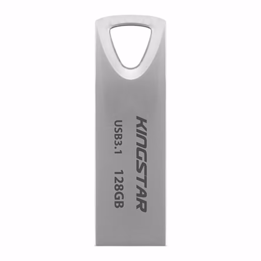 فلش مموری کینگ استار KS322 - Fire3 32GB USB 3.1