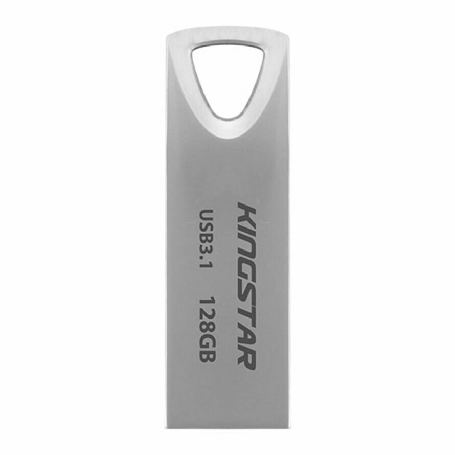 فلش مموری کینگ استار KS322 - Fire3 32GB USB 3.1