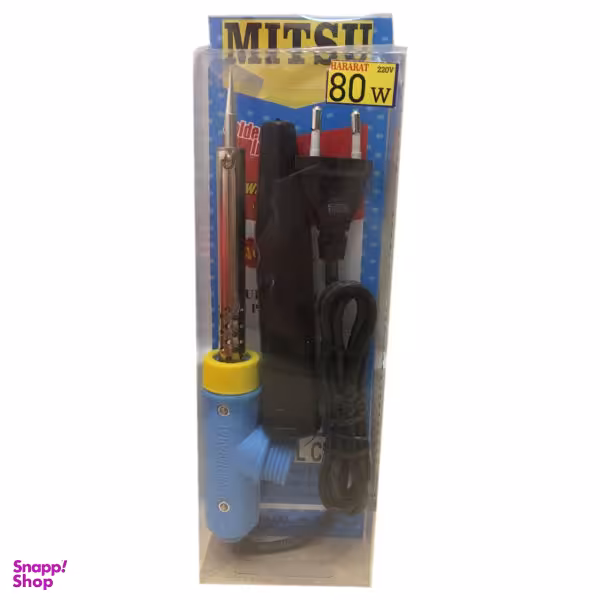 هویه 80 وات میتسو کد 92