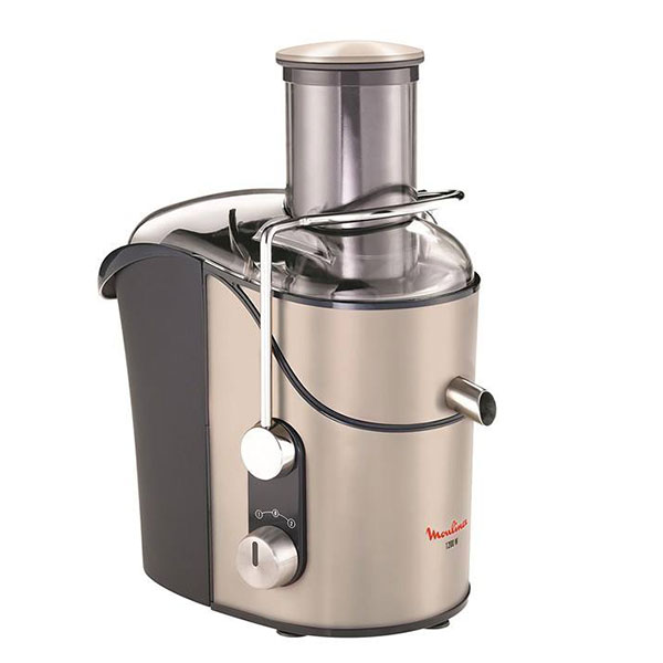 آبمیوه‌ گیری مولینکس مدل JU655