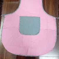 پیش بند شپزخانه 