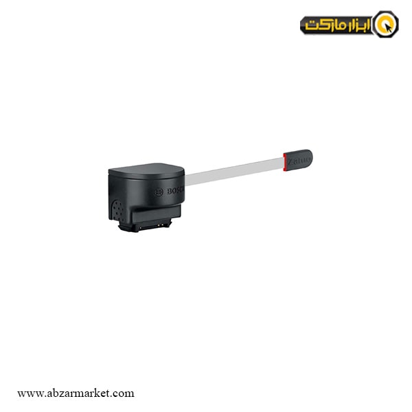 متر نواری بوش مخصوص متر لیزری بوش مدل Zamo 3 Tape Adapter