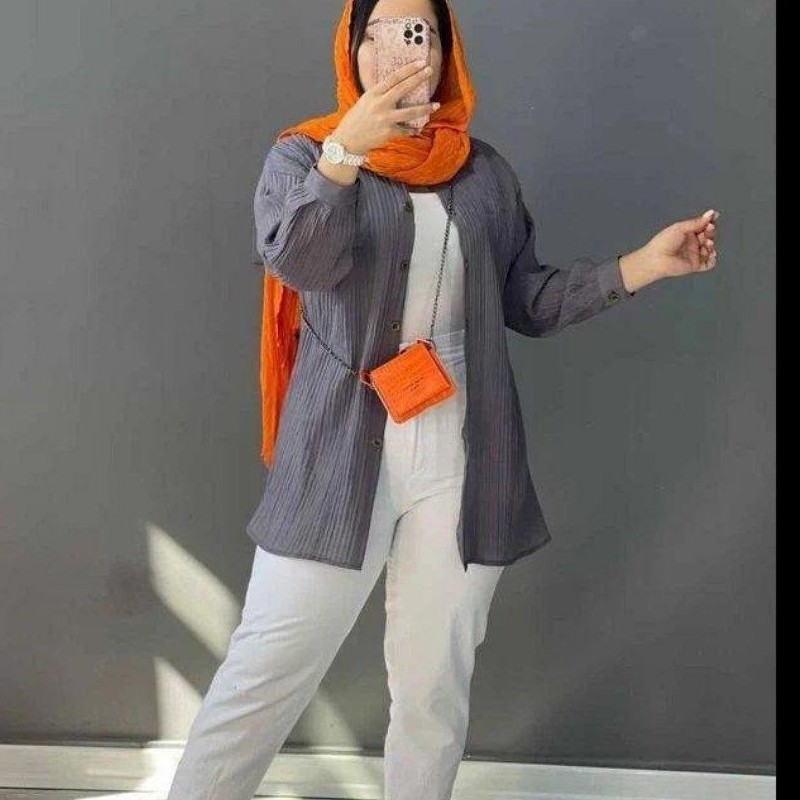مانتو اسپرت دلتا کراش