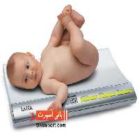 ترازو دیجیتال نوزاد Laica PS3001