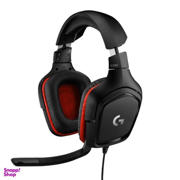 هدفون مخصوص بازی لاجیتک مدل G332