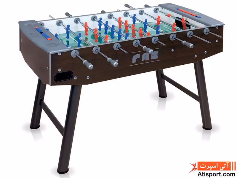 فوتبال دستی Fas wenge