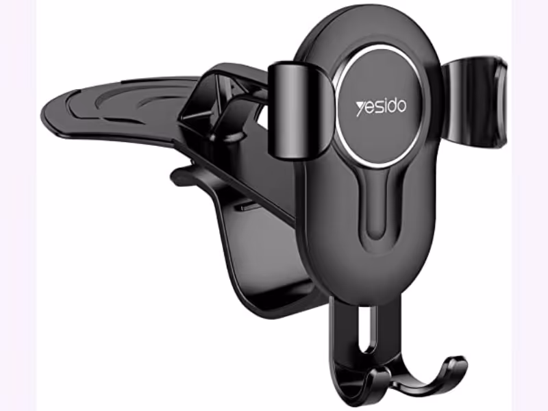 پایه نگه دارنده داخل خودرو موبایل یسیدو Yesido C74 Dashboard Car Holder