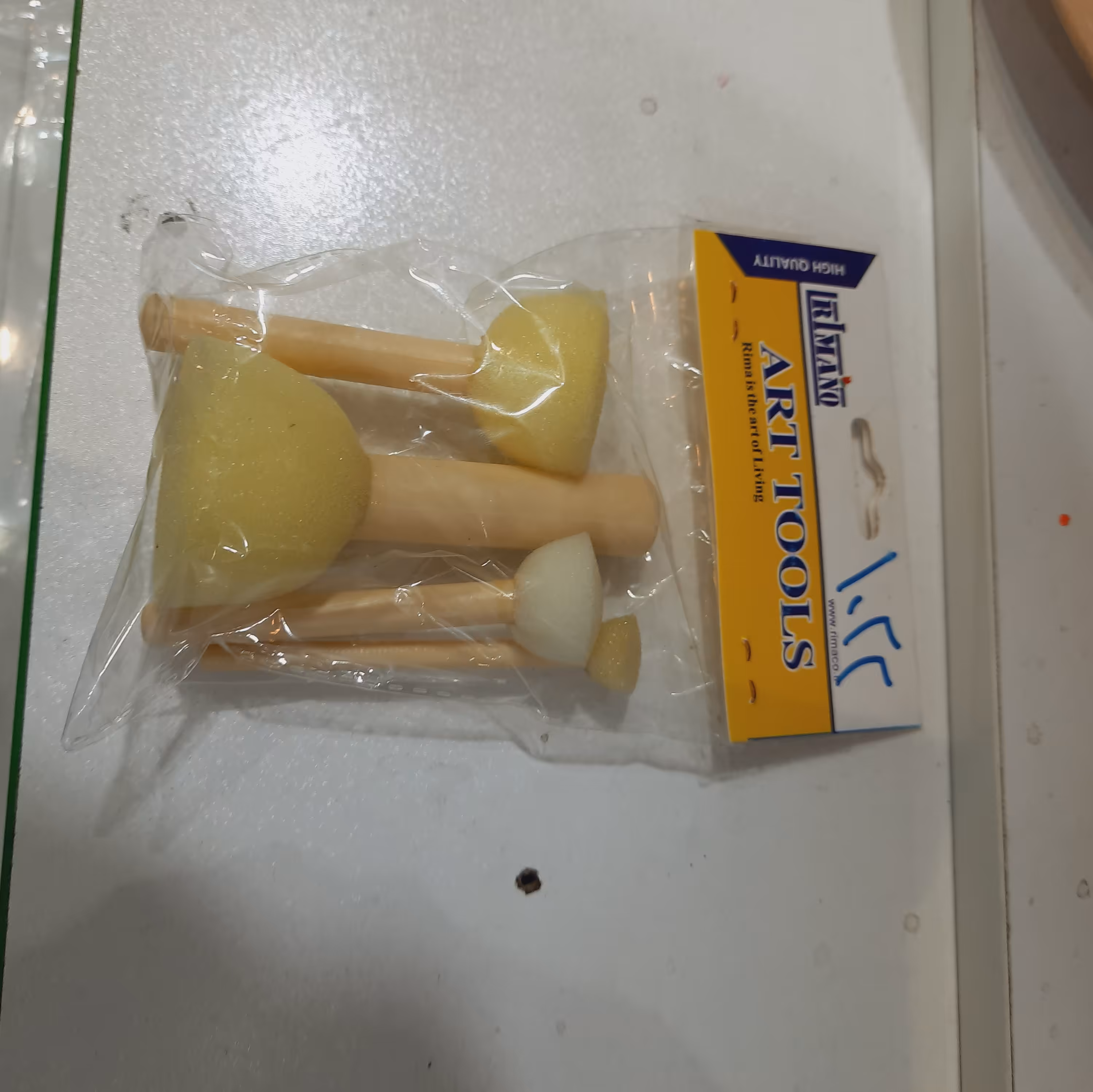 تامپون گوشتکوبی