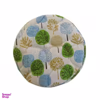 دم کنی هوم اند لایف طرح درخت مدل هاچیکو XS20