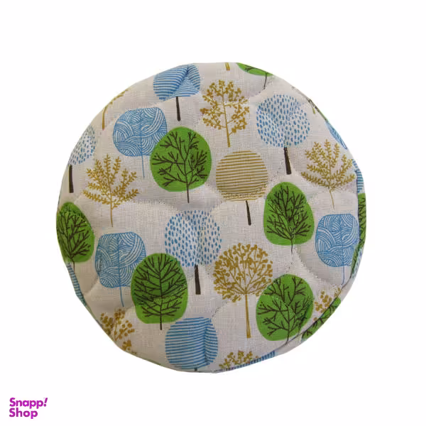 دم کنی هوم اند لایف طرح درخت مدل هاچیکو XS20