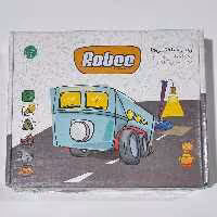 بسته رباتیک روبی ساختنی ها 2 | ROBEE S102

بازی فکری آموزشی 