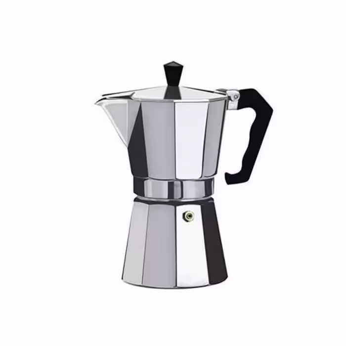 قهوه جوش مدل coffee 3 cup
