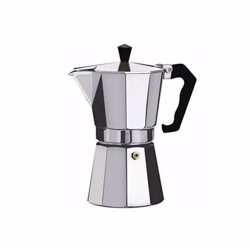 قهوه جوش مدل coffee 3 cup
