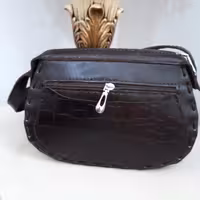 چرم طبیعی دستدوز