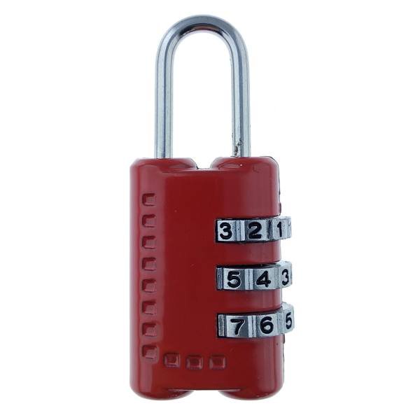 قفل آویز کد XMM-10