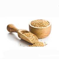 کنجد 
 صد گرم با احترام 