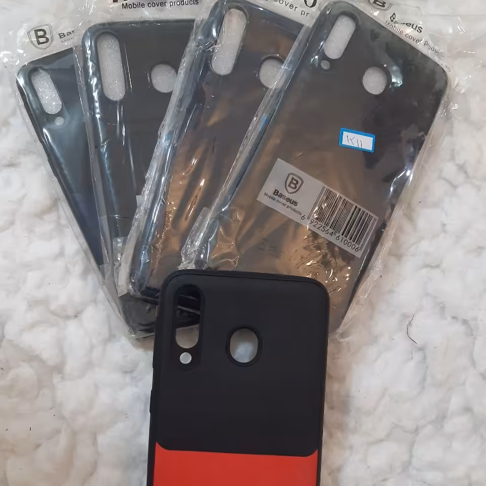 گارد و کاور محافظ سامسونگ M30