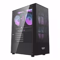 قیمت و خرید کیس کامپیوتر دارک فلش مدل A290 ATX | یاس ارتباط