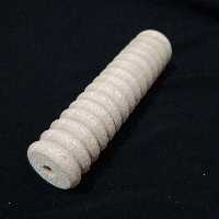 ماساژور چوبی کف پاغلطک استوانه ای موسسه پژوهشی طبی بازرگانی سیمرغ یک عددی