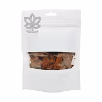 چیپس آرد بادام کتویی ( کتوژنیک ) 70 گرم