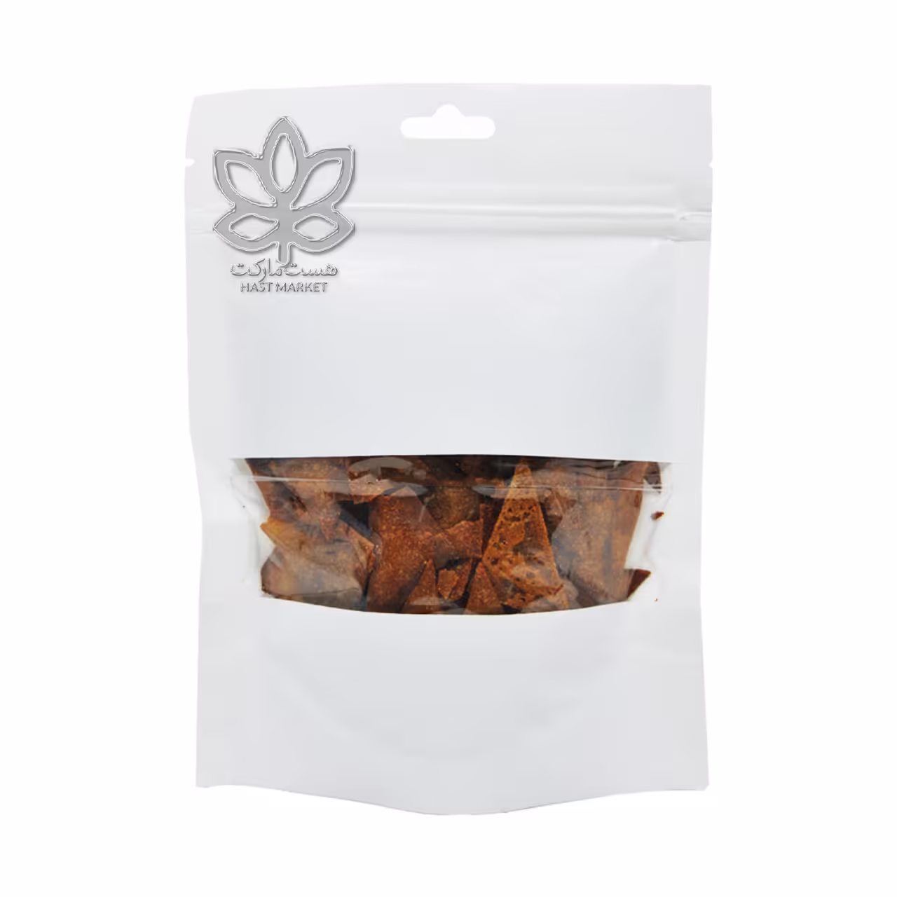 چیپس آرد بادام کتویی ( کتوژنیک ) 70 گرم