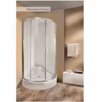 زیر دوشی و دور دوشی پرشین استاندارد مدل آنیتا